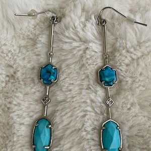 Kendra Scott Mary Gene Earrings